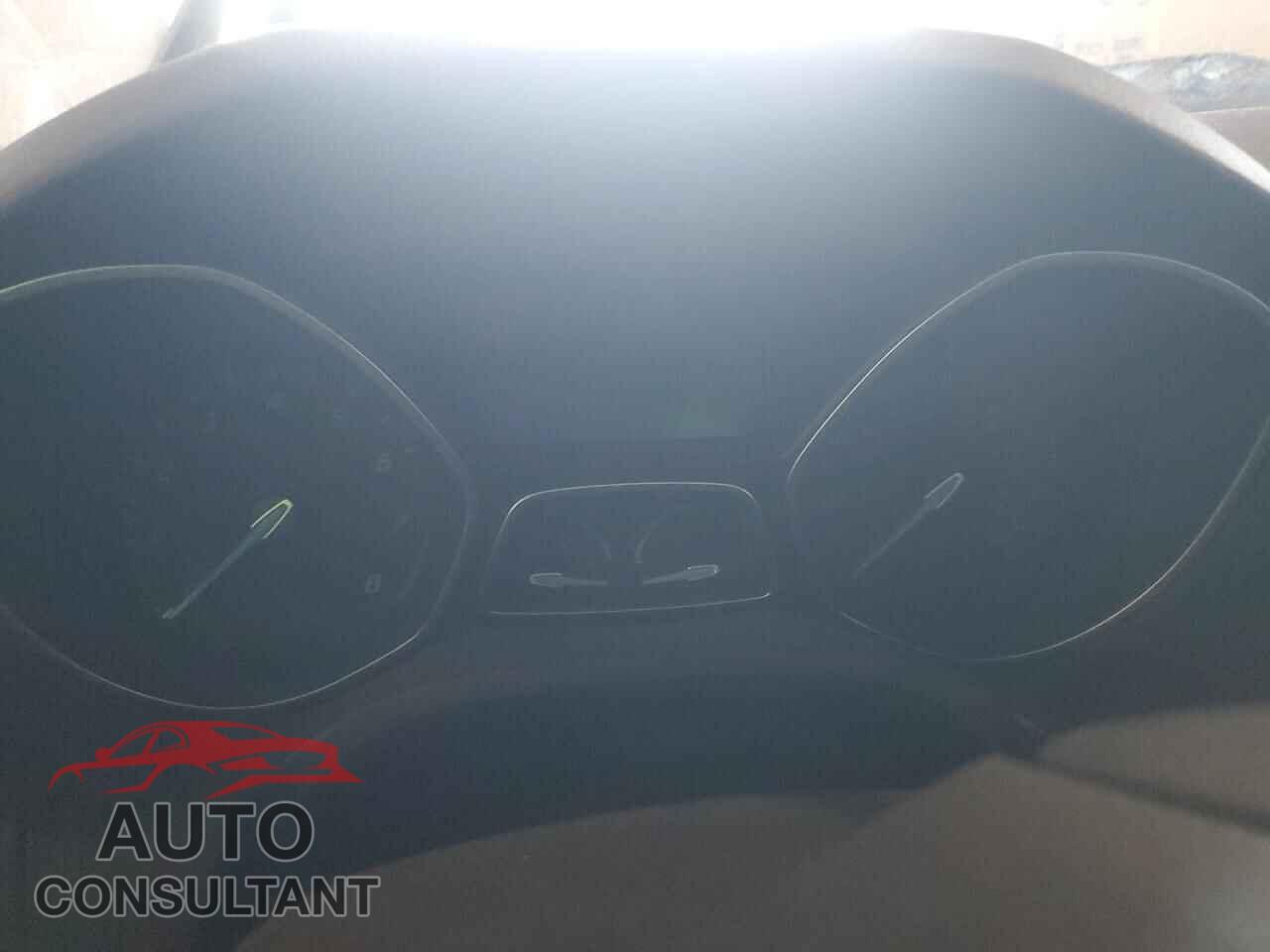 FORD FOCUS 2012 - 1FAHP3F20CL391104