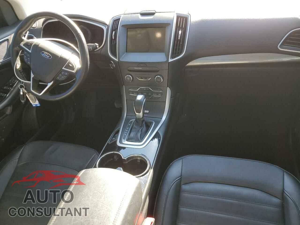 FORD EDGE 2016 - 2FMPK4J96GBC23709