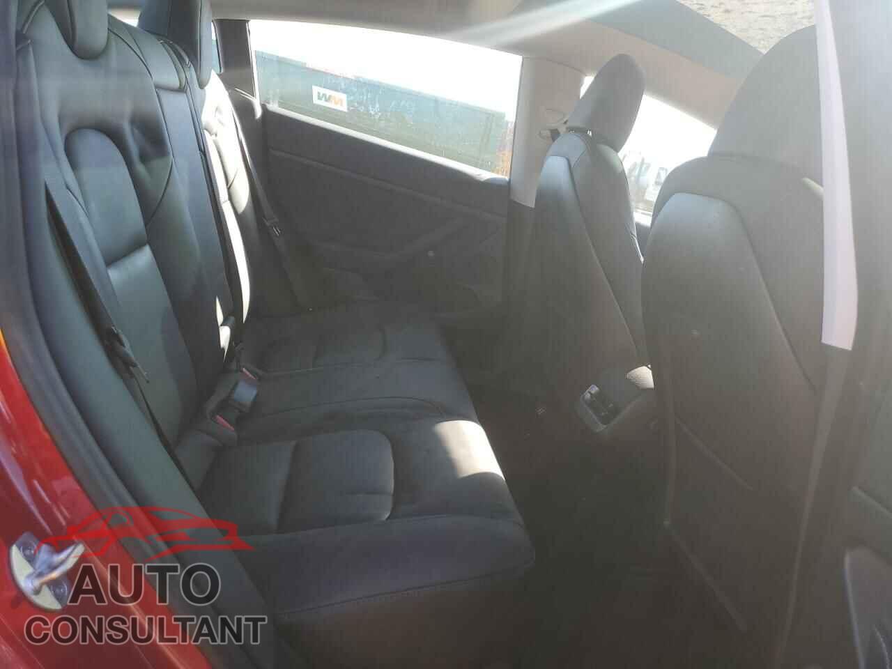 TESLA MODEL 3 2023 - 5YJ3E1EA7PF430061