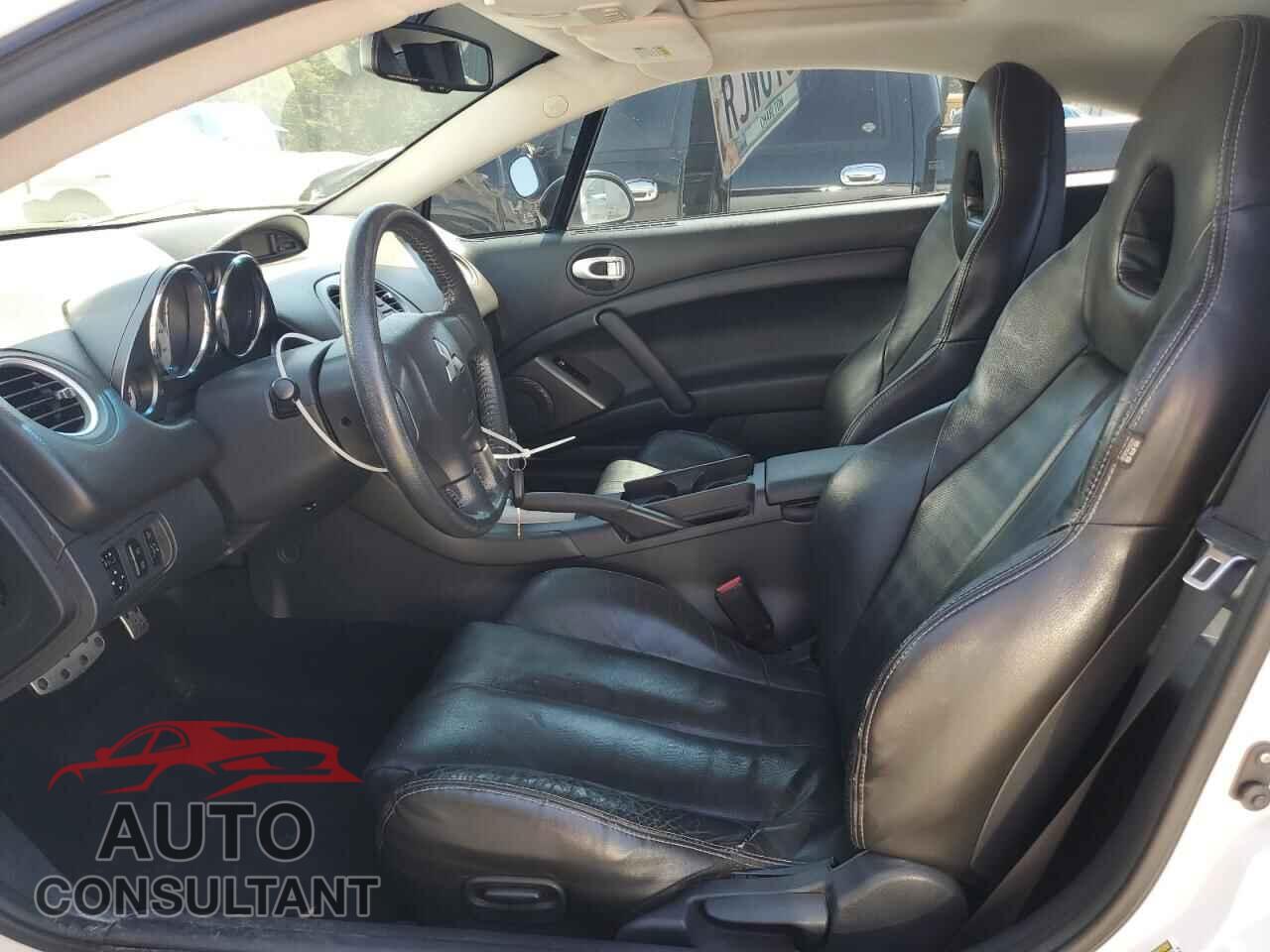 MITSUBISHI ECLIPSE 2012 - 4A31K5DF8CE005977