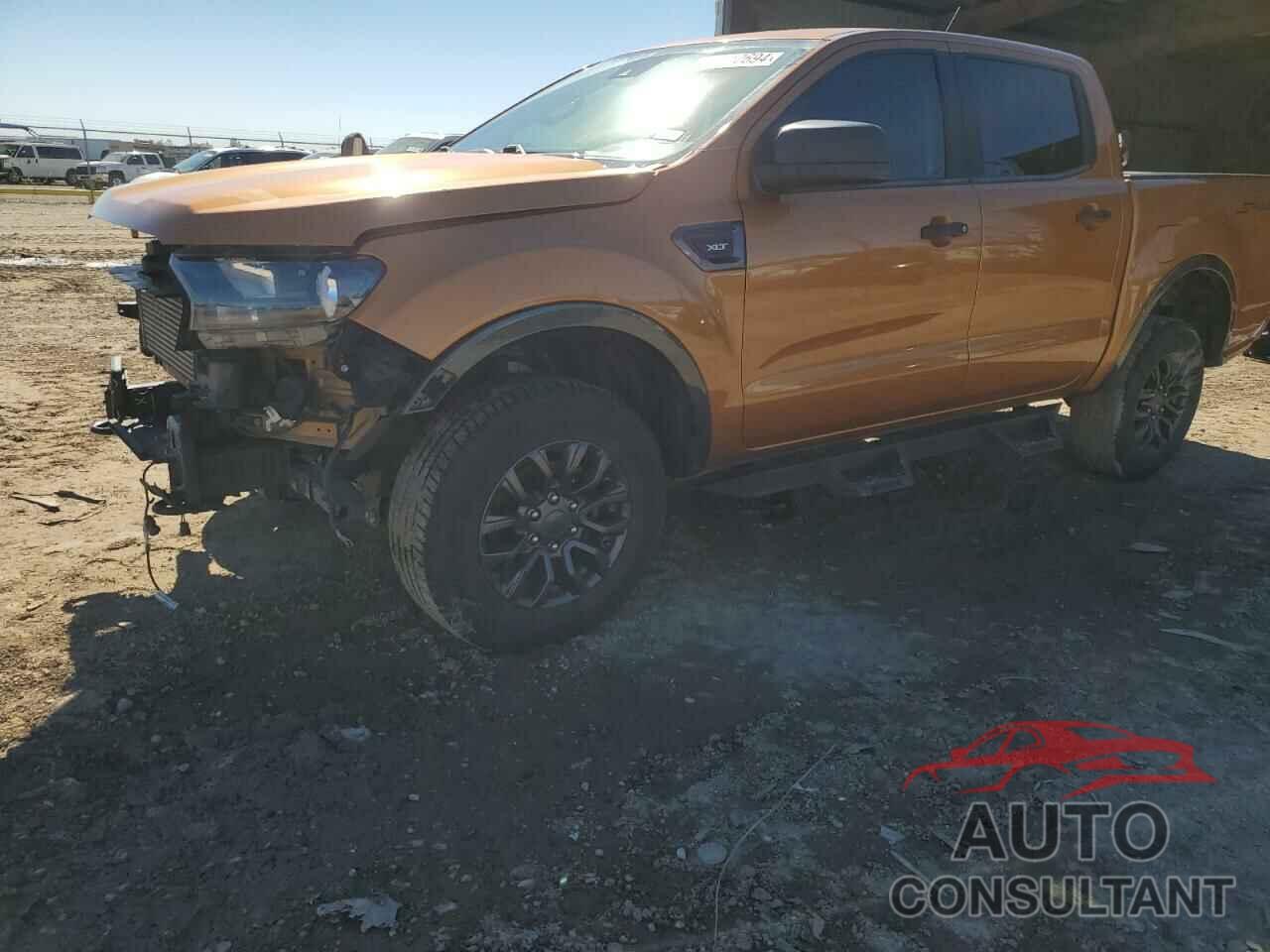 FORD RANGER 2019 - 1FTER4EH9KLB14260