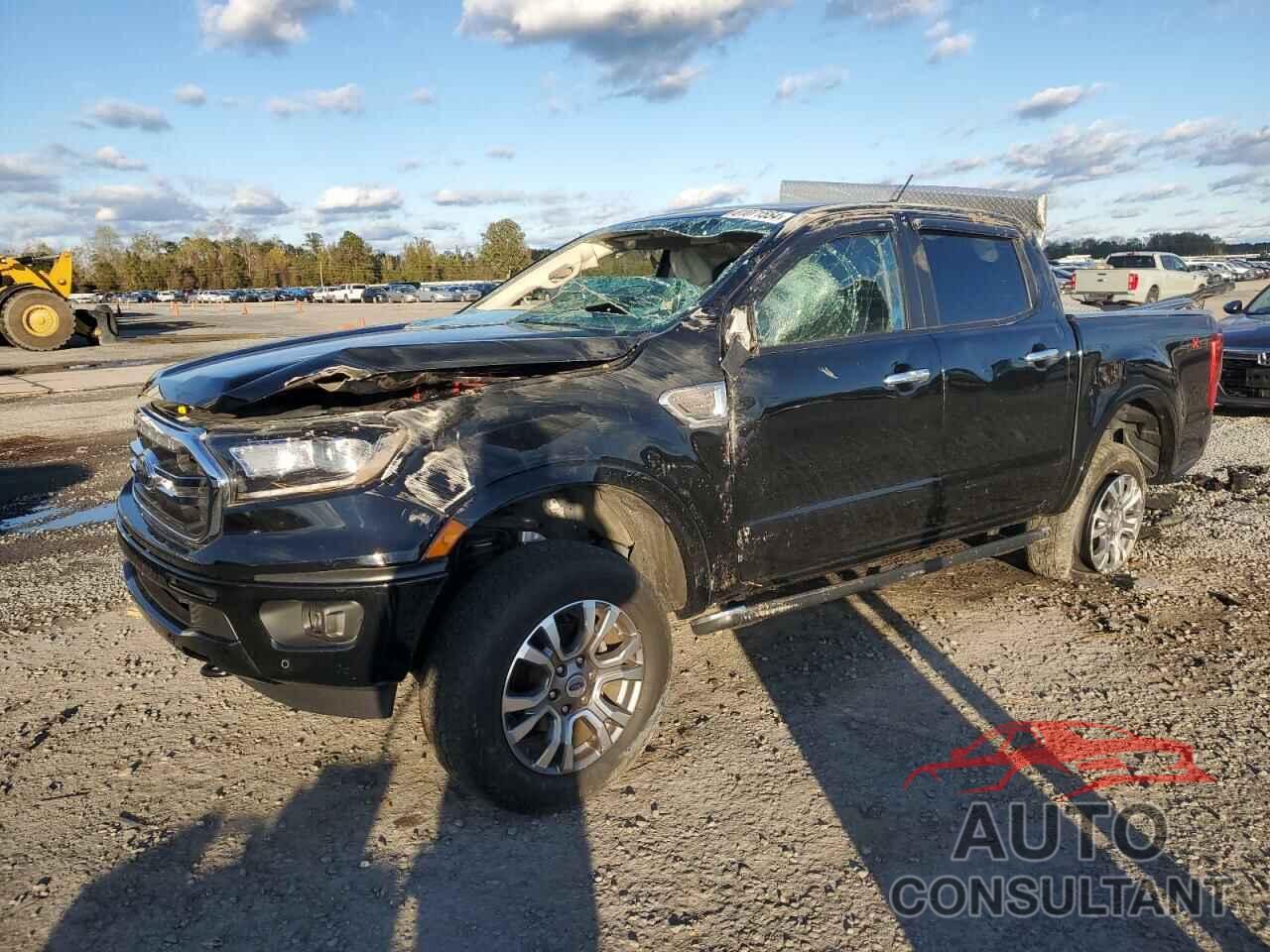 FORD RANGER 2019 - 1FTER4FHXKLA39065