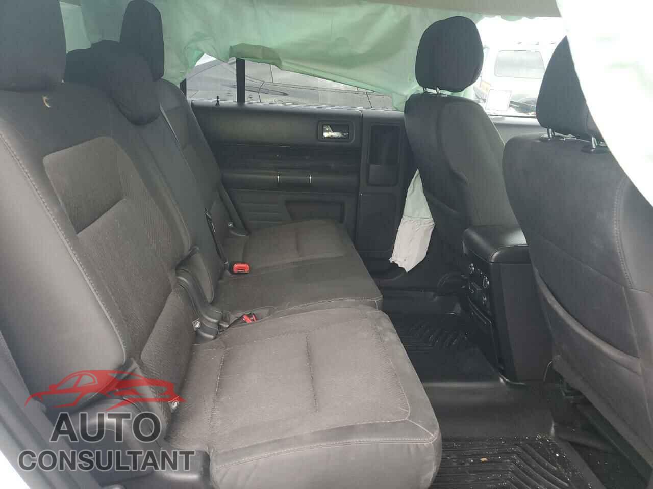 FORD FLEX 2014 - 2FMGK5C88EBD35693