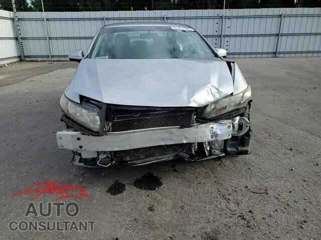 HONDA CIVIC 2014 - 19XFB2F5XEE264733