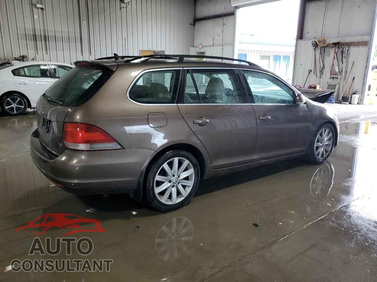 VOLKSWAGEN JETTA 2014 - 3VWPL7AJ3EM625077