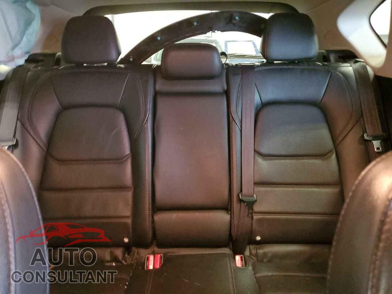 MAZDA CX-5 2017 - JM3KFBDL0H0160695