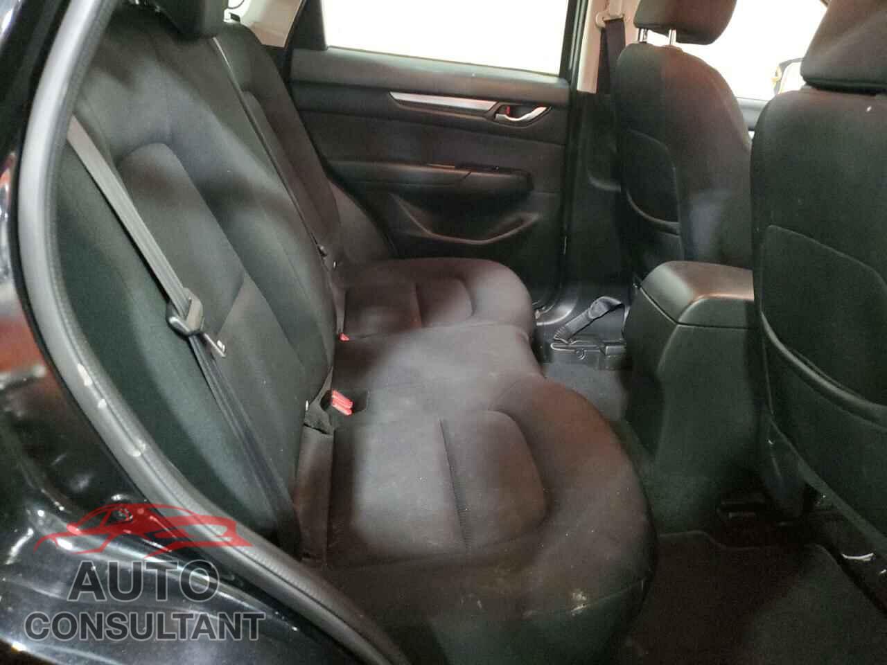 MAZDA CX-5 2017 - JM3KFBBL0H0111404