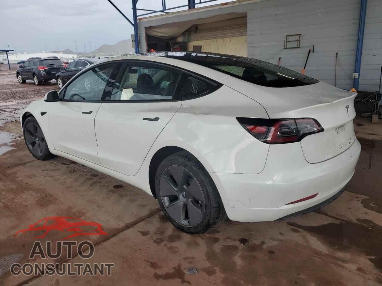 TESLA MODEL 3 2023 - 5YJ3E1EBXPF703924
