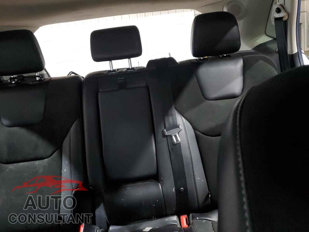 FORD EDGE 2018 - 2FMPK4AP4JBB55321