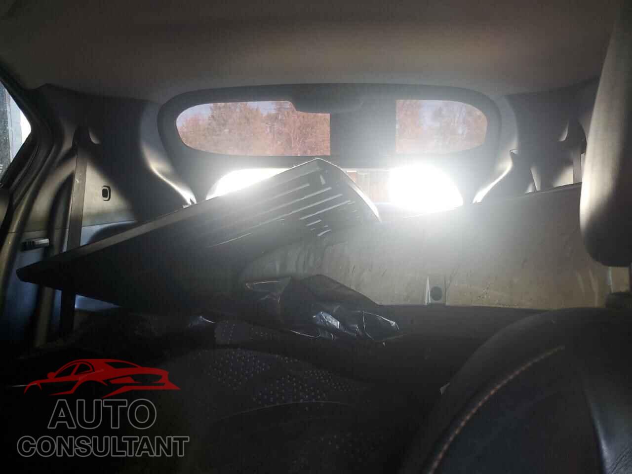MITSUBISHI ECLIPSE 2019 - JA4AT5AA7KZ018486