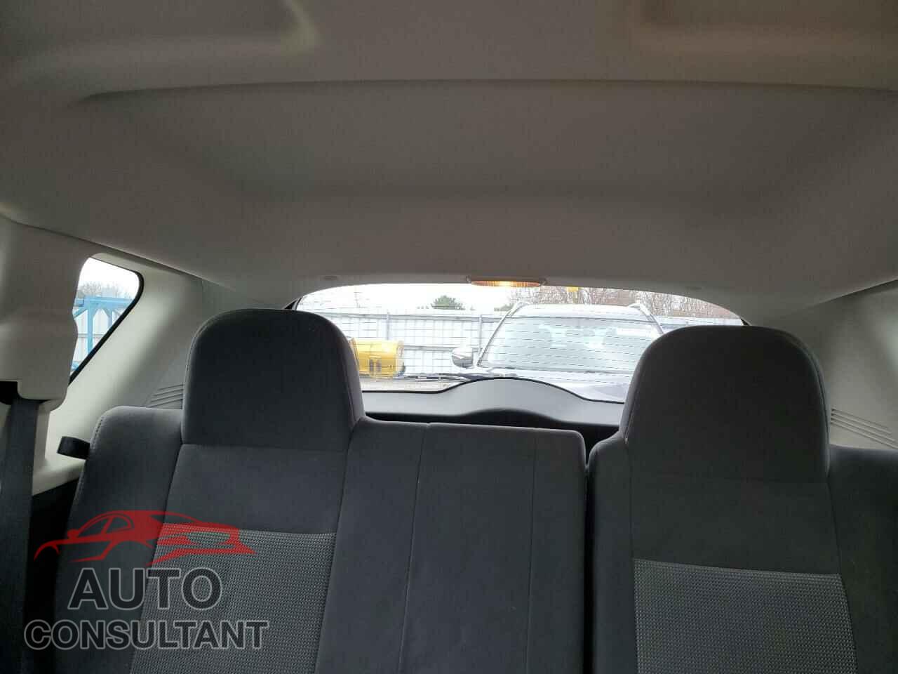 JEEP COMPASS 2011 - 1J4NF4FB4BD235303