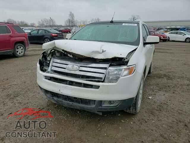 FORD EDGE 2010 - 2FMDK4JC5ABB18732
