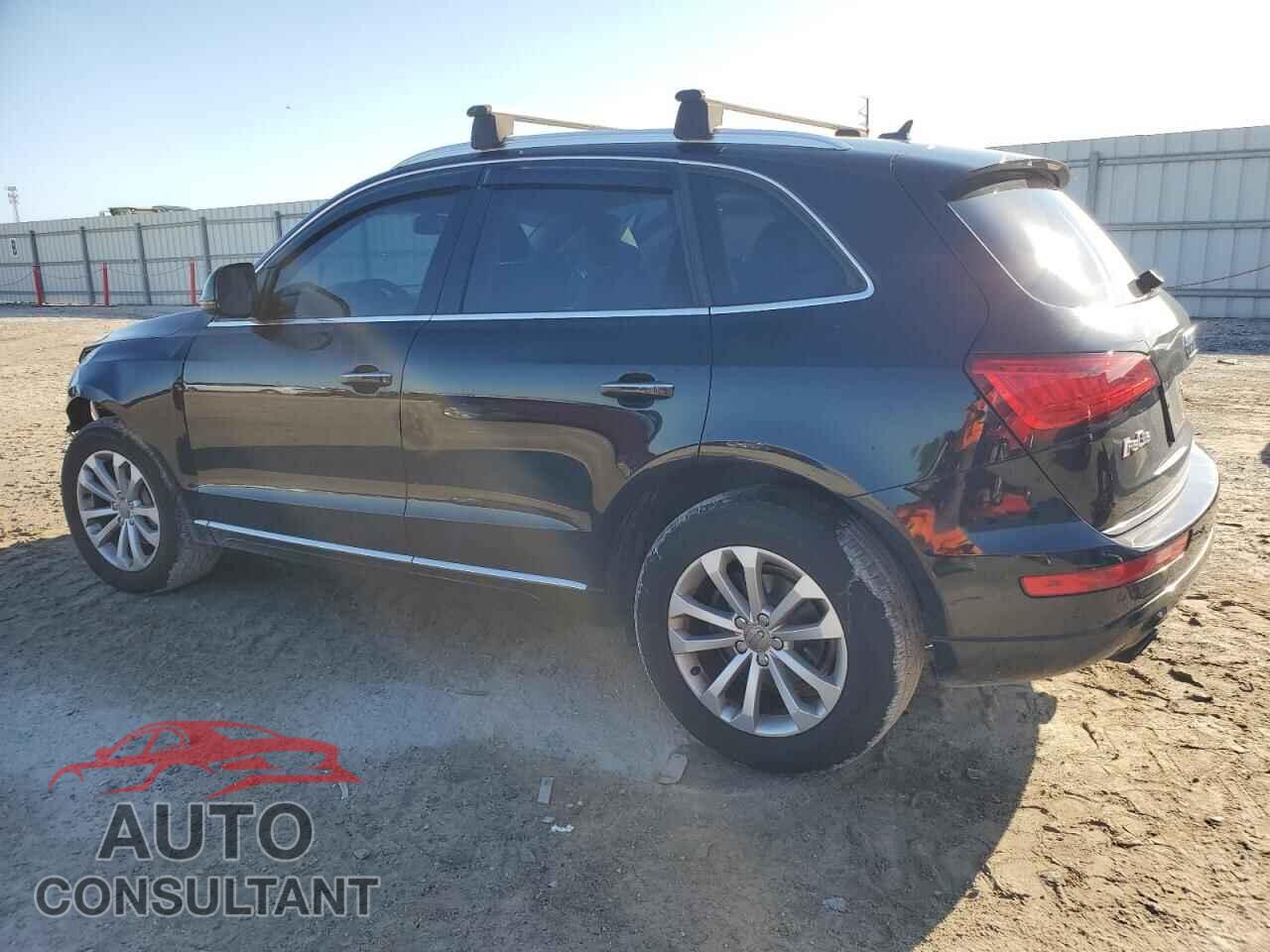 AUDI Q5 2015 - WA1CFAFP7FA039154