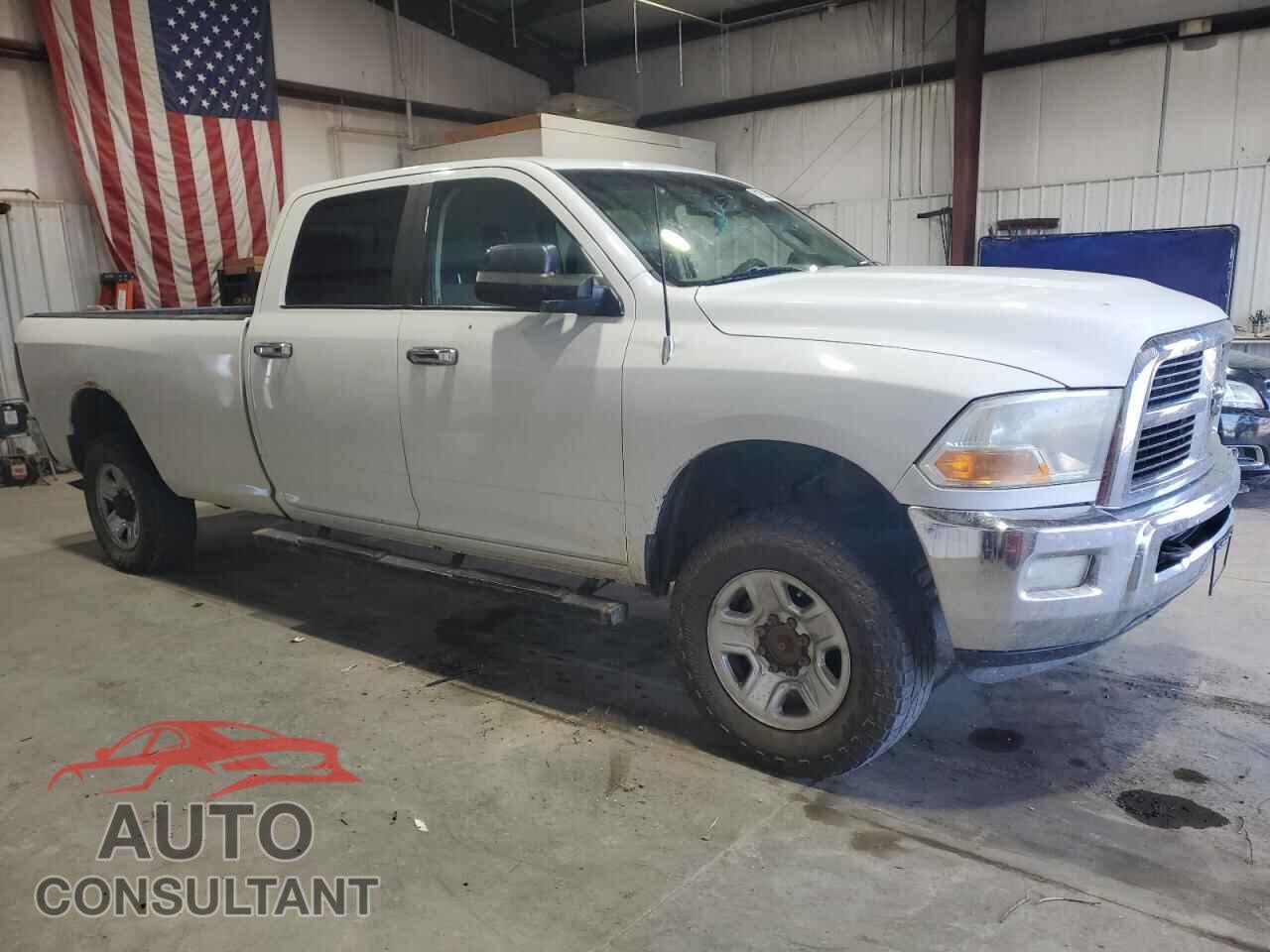 DODGE All Models 2011 - 3D7TT2CT8BG608679