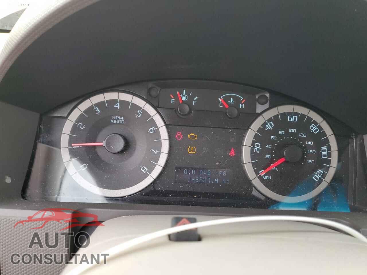 FORD ESCAPE 2011 - 1FMCU0DG6BKA97989