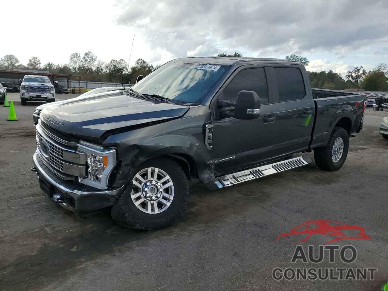 FORD F250 2017 - 1FT7W2BT2HED29734