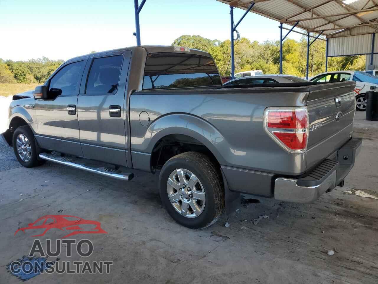 FORD F-150 2013 - 1FTEW1CM4DFD22510