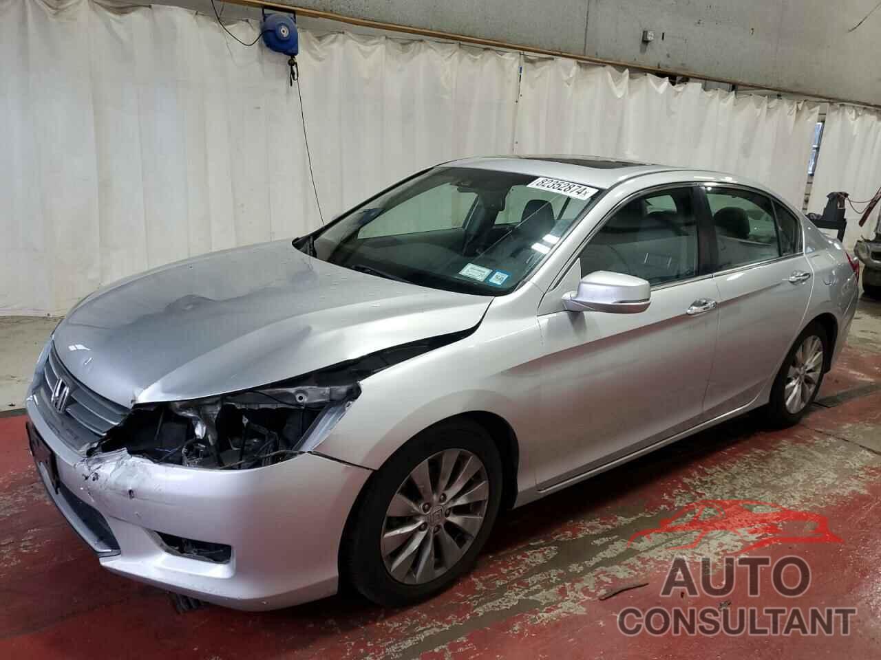 HONDA ACCORD 2015 - 1HGCR2F86FA049901