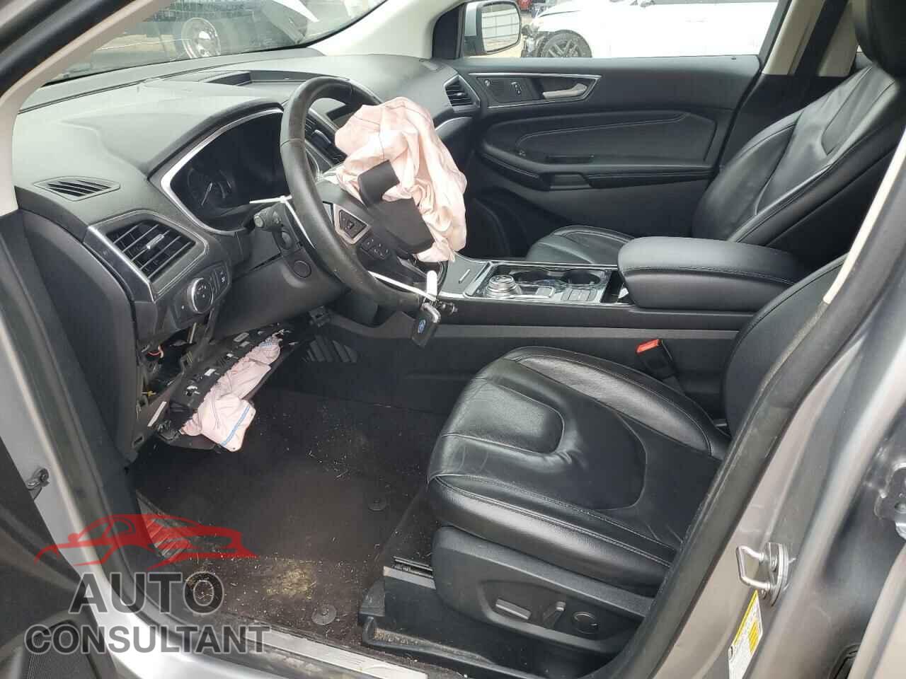 FORD EDGE 2020 - 2FMPK3K9XLBB35524