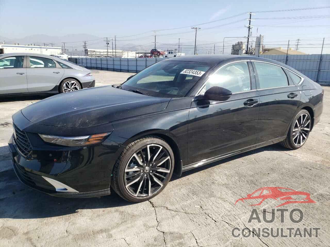 HONDA ACCORD 2023 - 1HGCY2F80PA069064