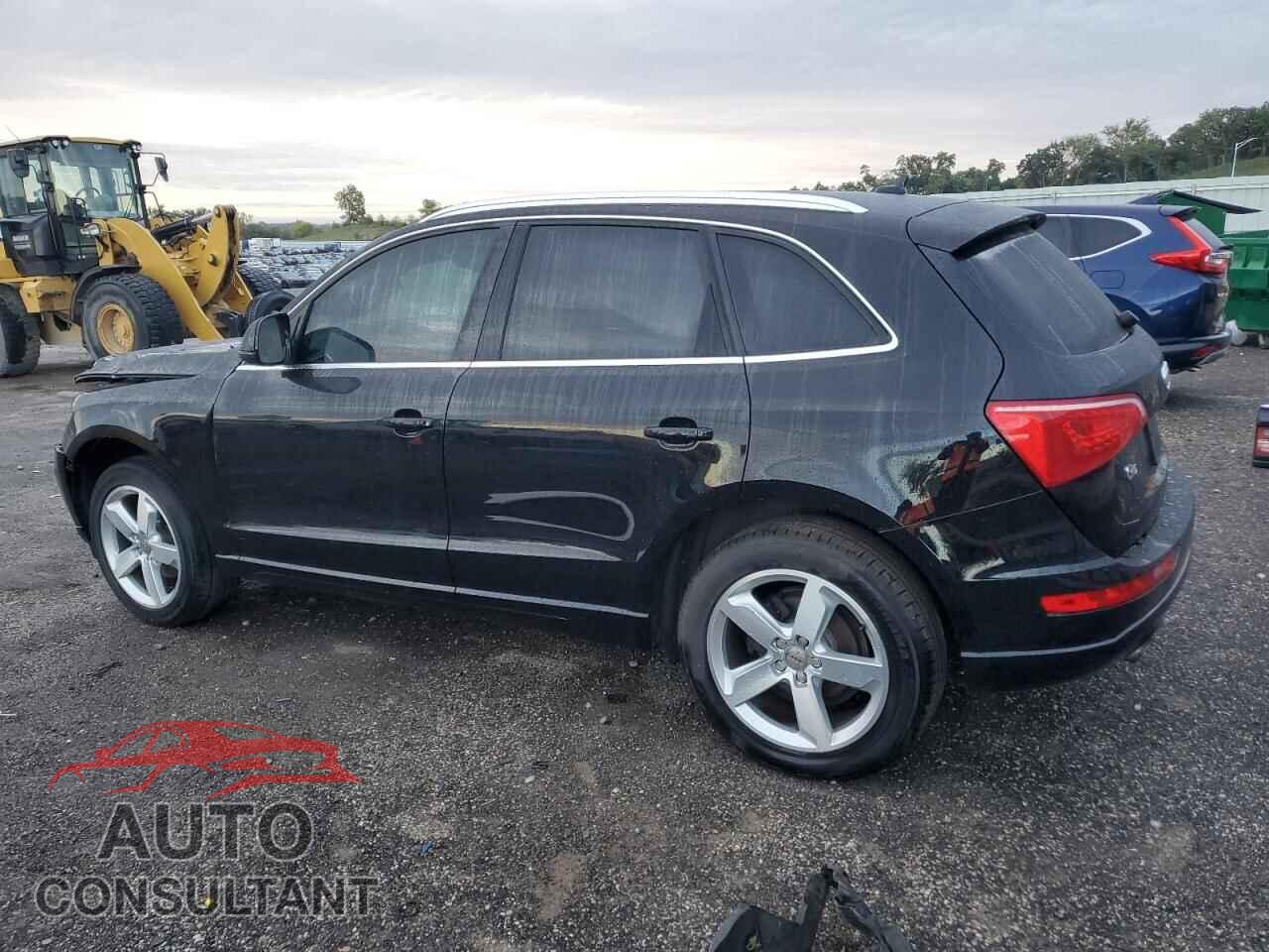 AUDI Q5 2012 - WA1LFAFP7CA066401