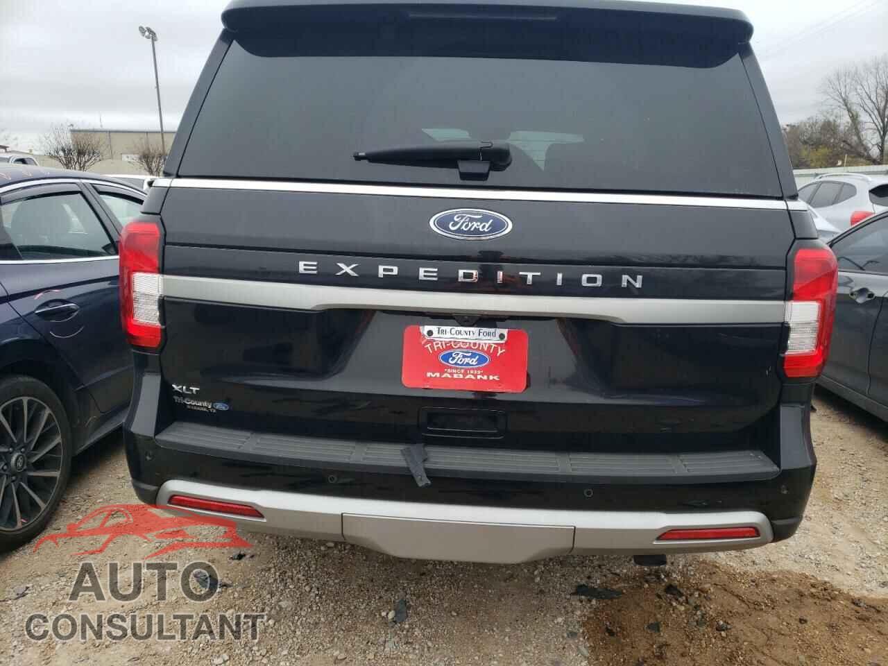 FORD EXPEDITION 2024 - 1FMJU1H85REA23018
