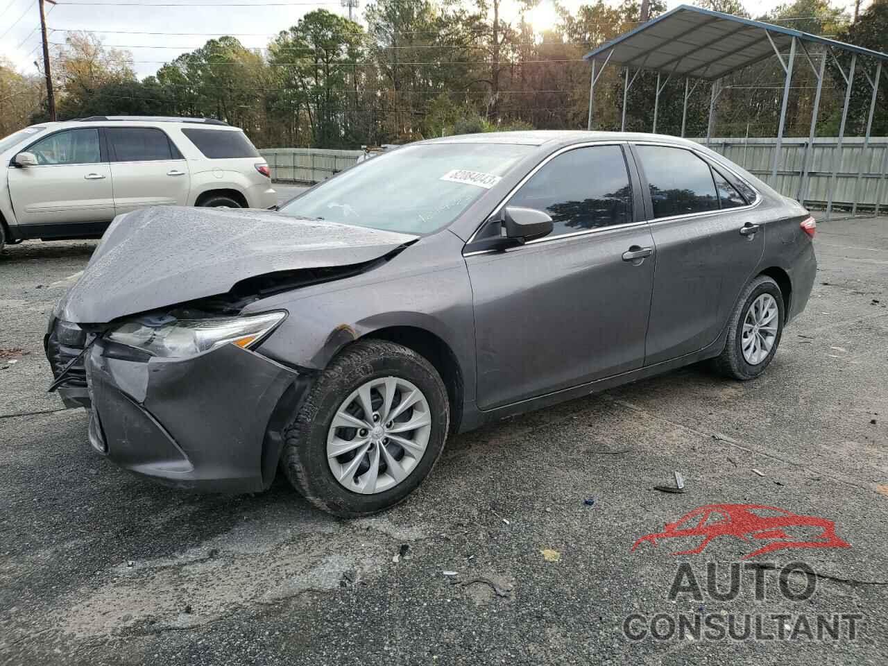 TOYOTA CAMRY 2017 - 4T1BF1FKXHU289619