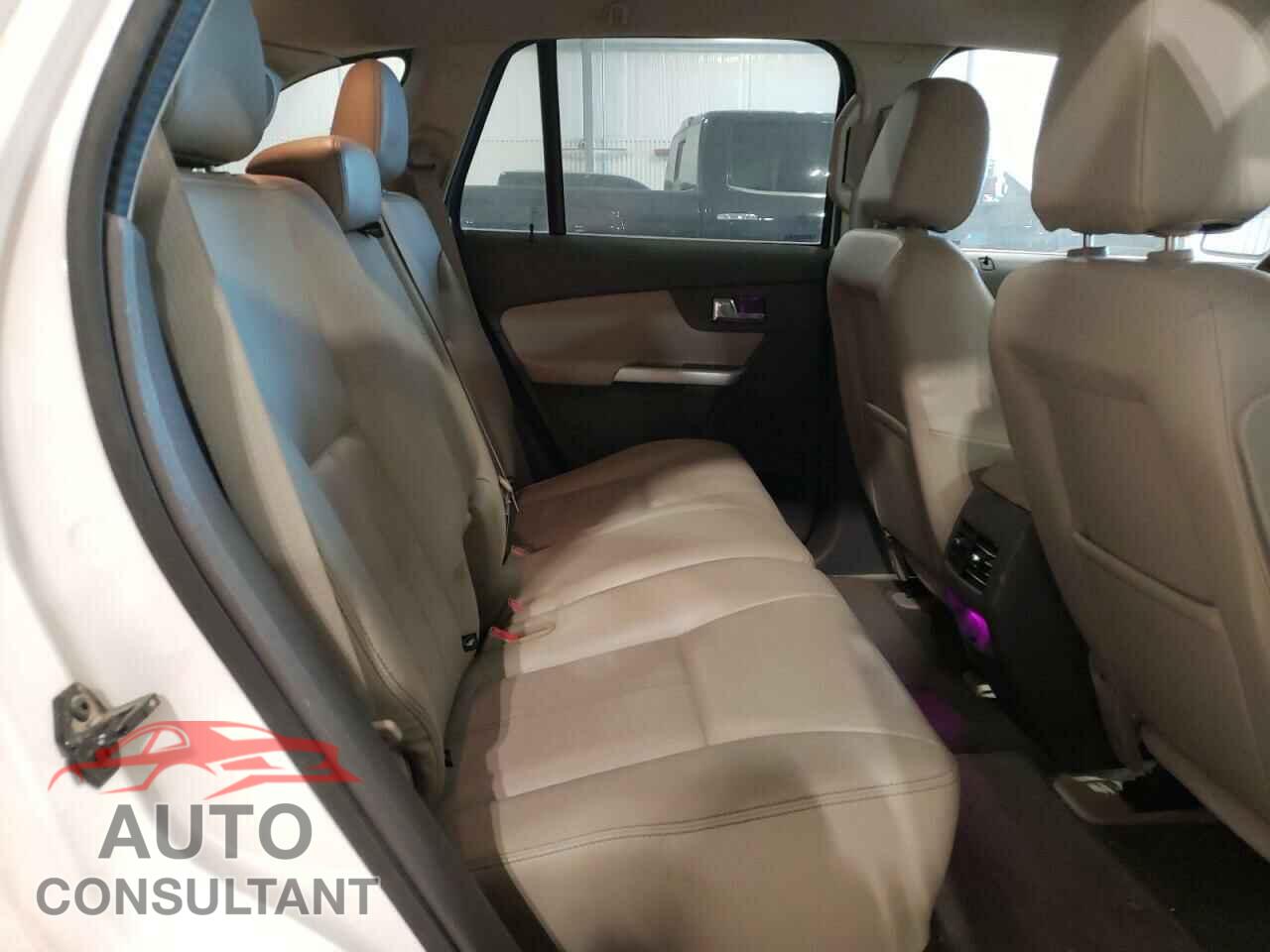 FORD EDGE 2014 - 2FMDK4KC6EBA83056