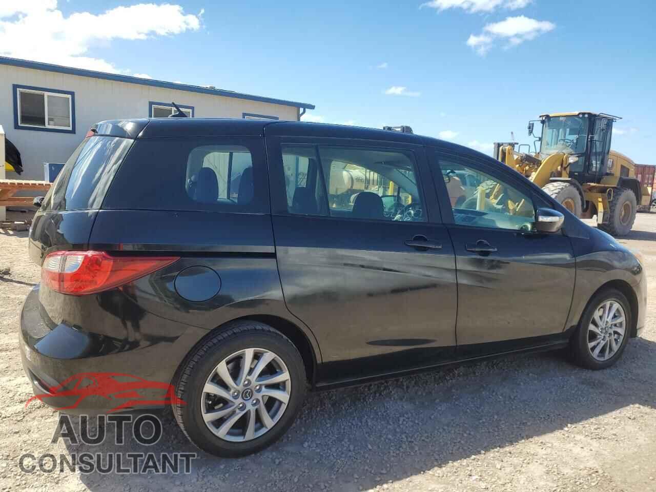 MAZDA 5 2014 - JM1CW2BL8E0167065
