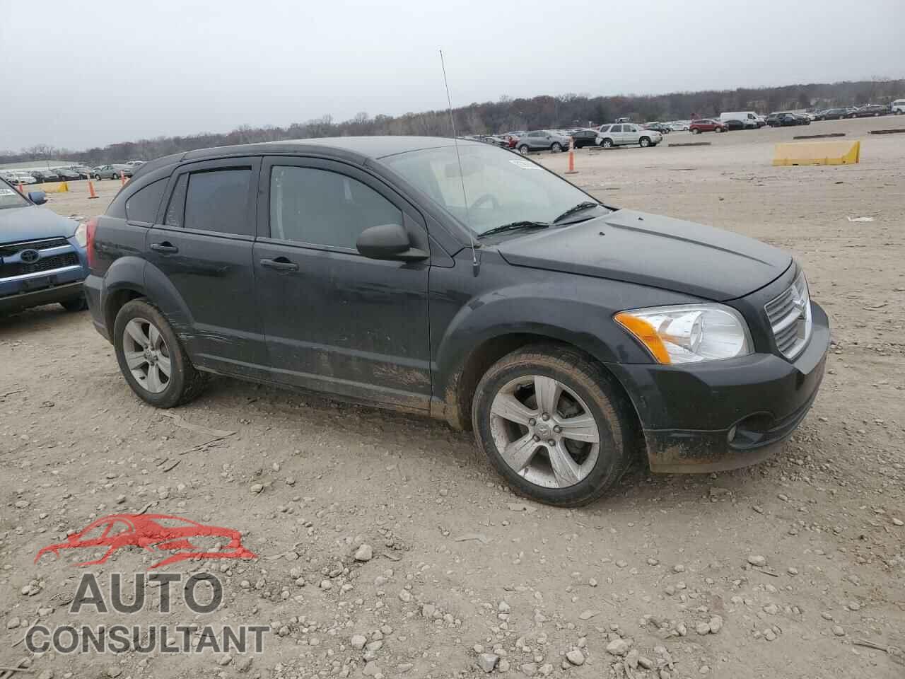 DODGE CALIBER 2011 - 1B3CB3HA2BD107912