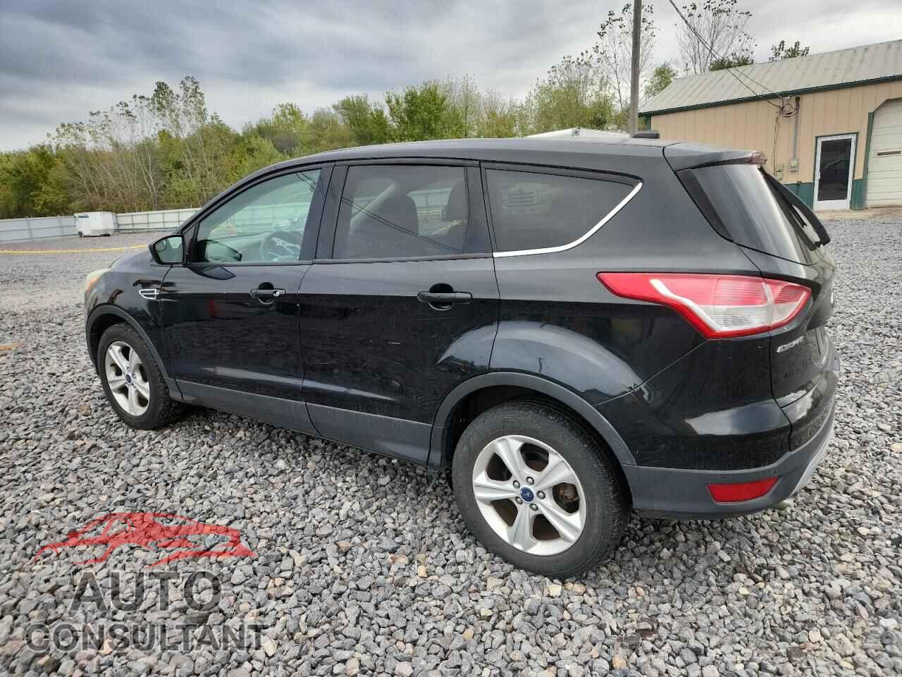 FORD ESCAPE 2014 - 1FMCU0GX4EUC01545