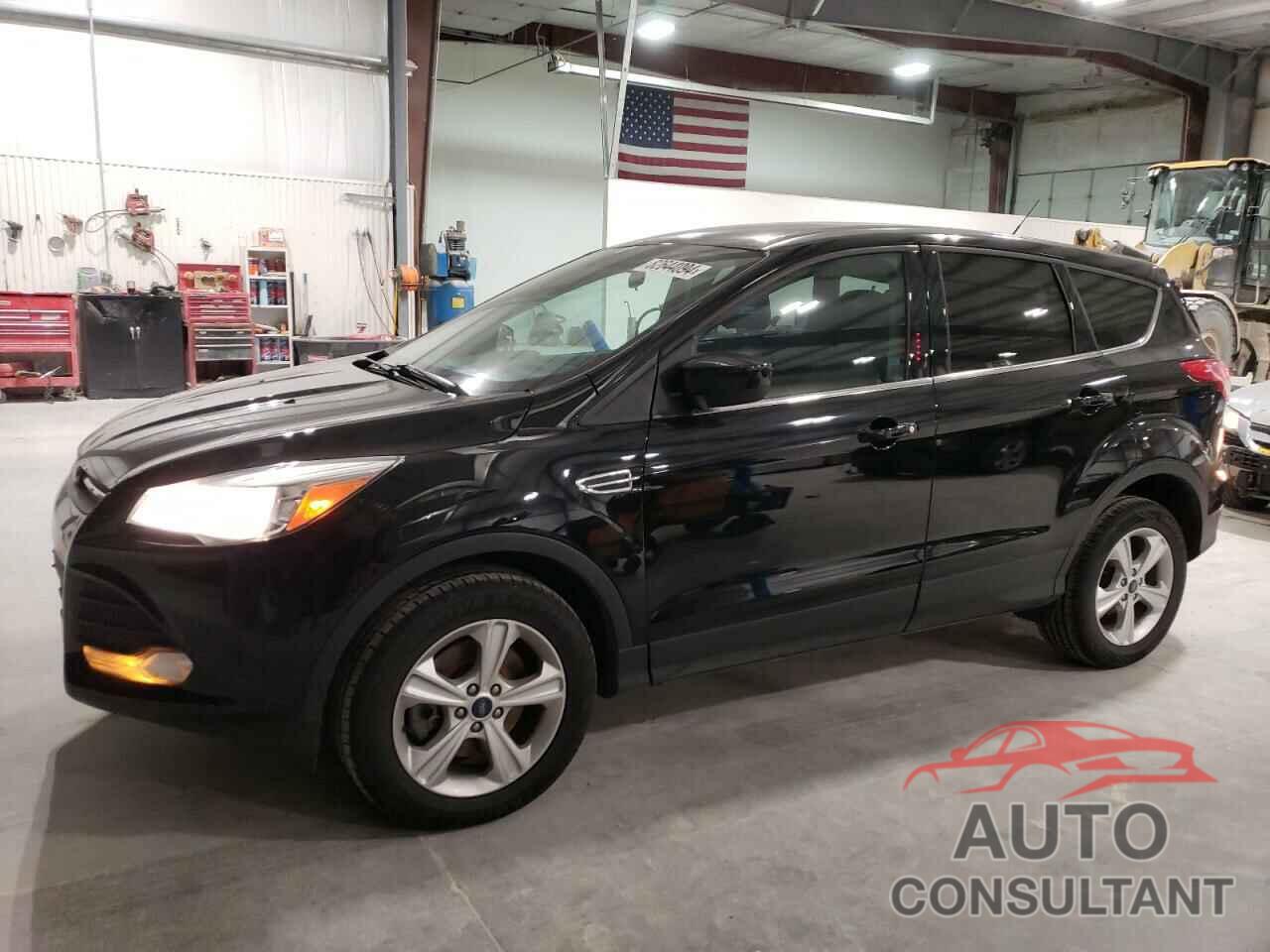 FORD ESCAPE 2016 - 1FMCU9GX5GUC26395