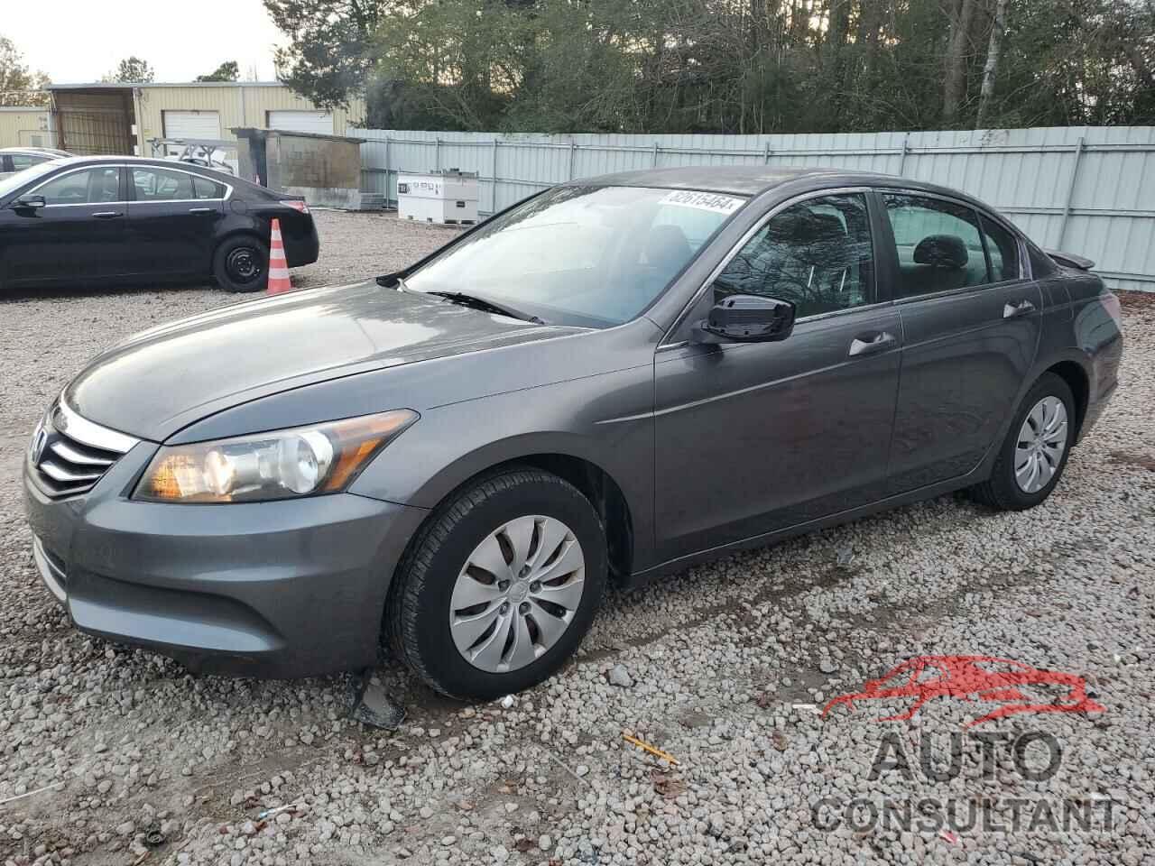 HONDA ACCORD 2012 - 1HGCP2F30CA121861