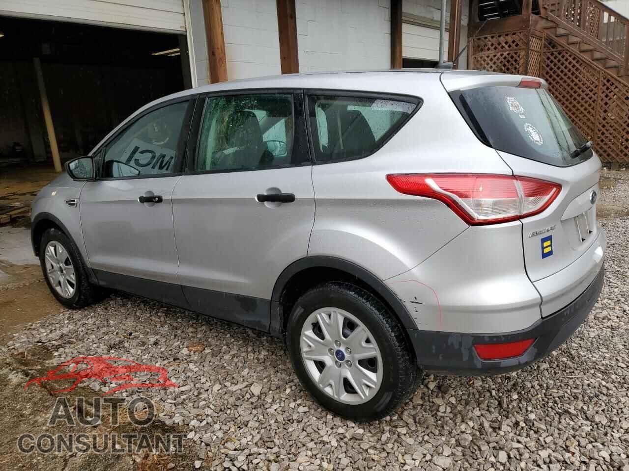FORD ESCAPE 2016 - 1FMCU0F71GUC23362