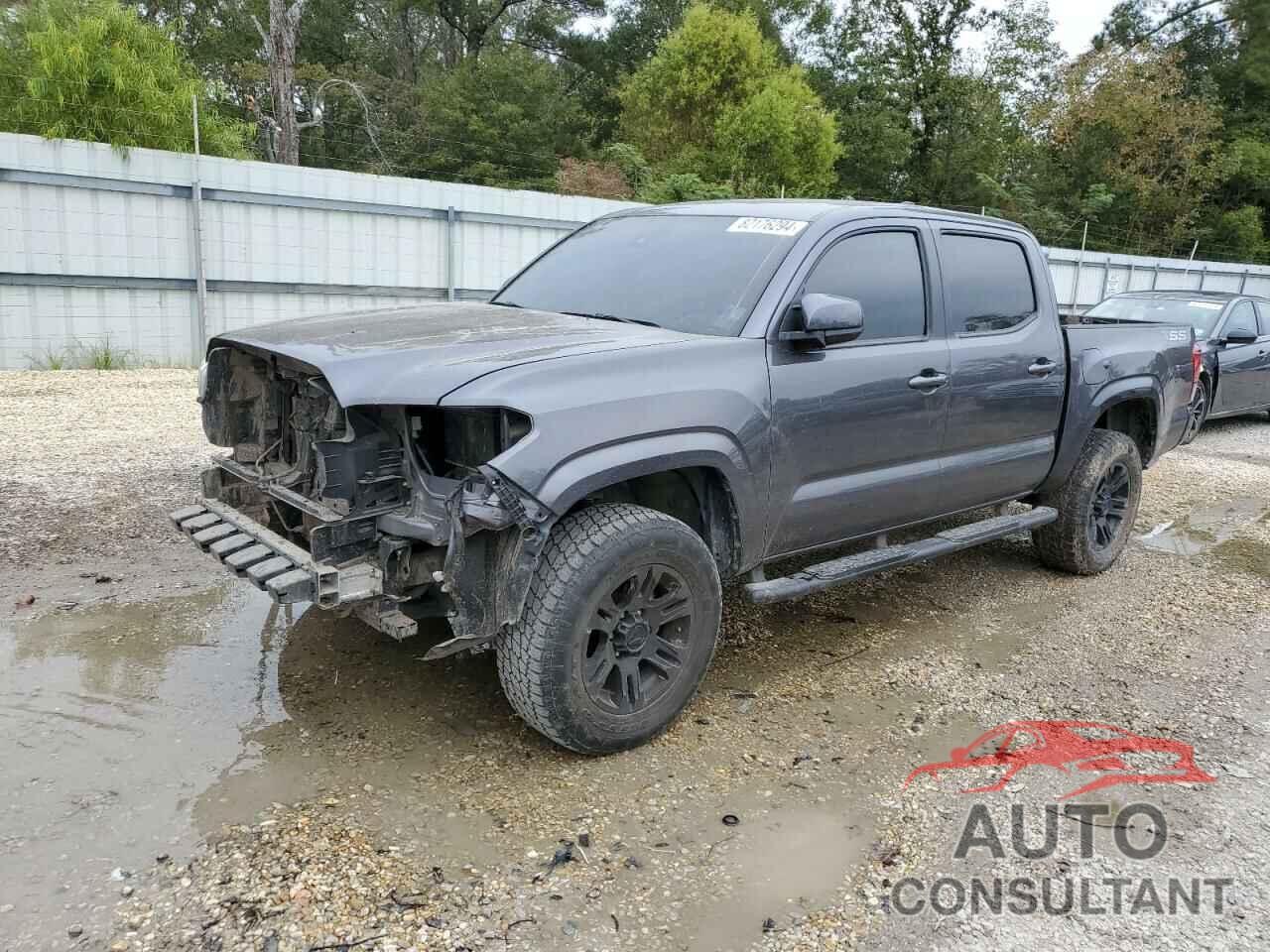 TOYOTA TACOMA 2022 - 3TYAX5GN2NT057825