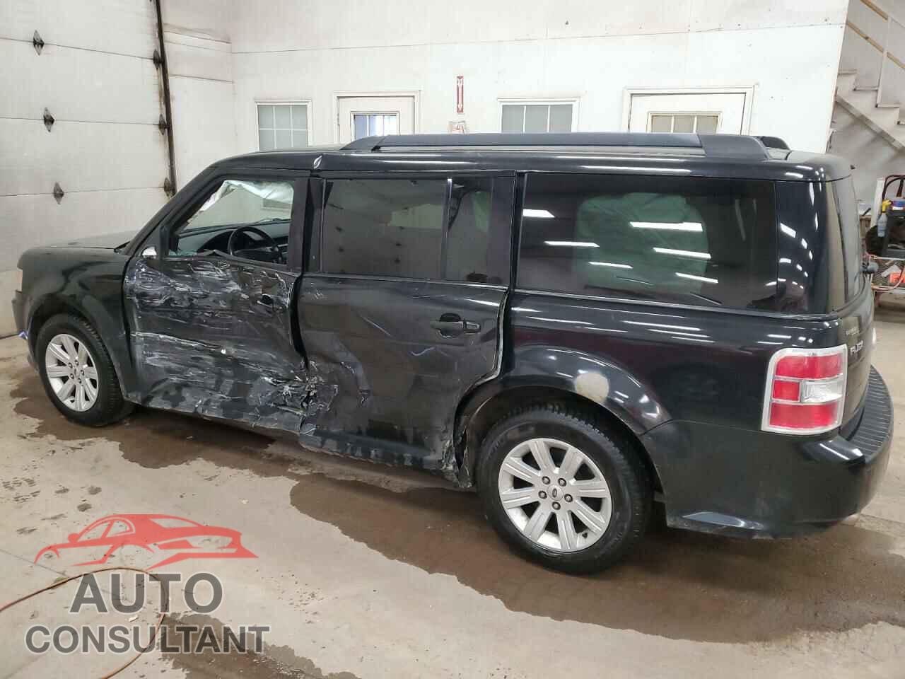 FORD FLEX 2012 - 2FMGK5BC3CBD13099