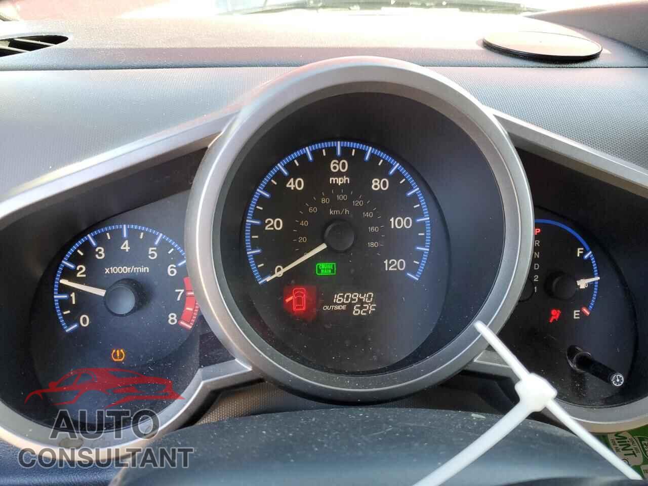 HONDA ELEMENT 2011 - 5J6YH2H79BL005167