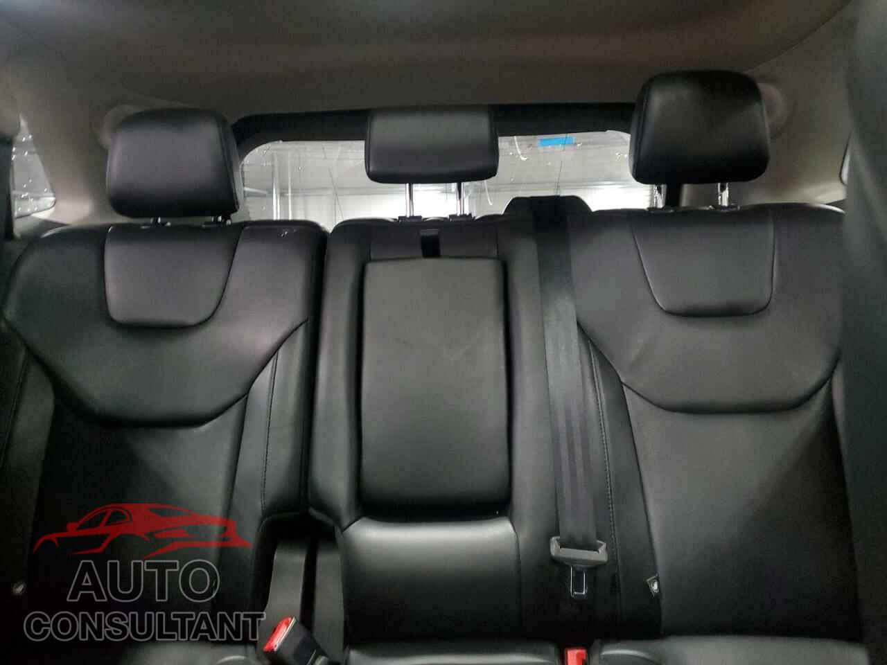FORD EDGE 2022 - 2FMPK4K97NBA37785