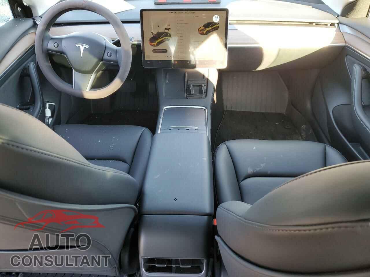 TESLA MODEL 3 2023 - 5YJ3E1EA5PF653859
