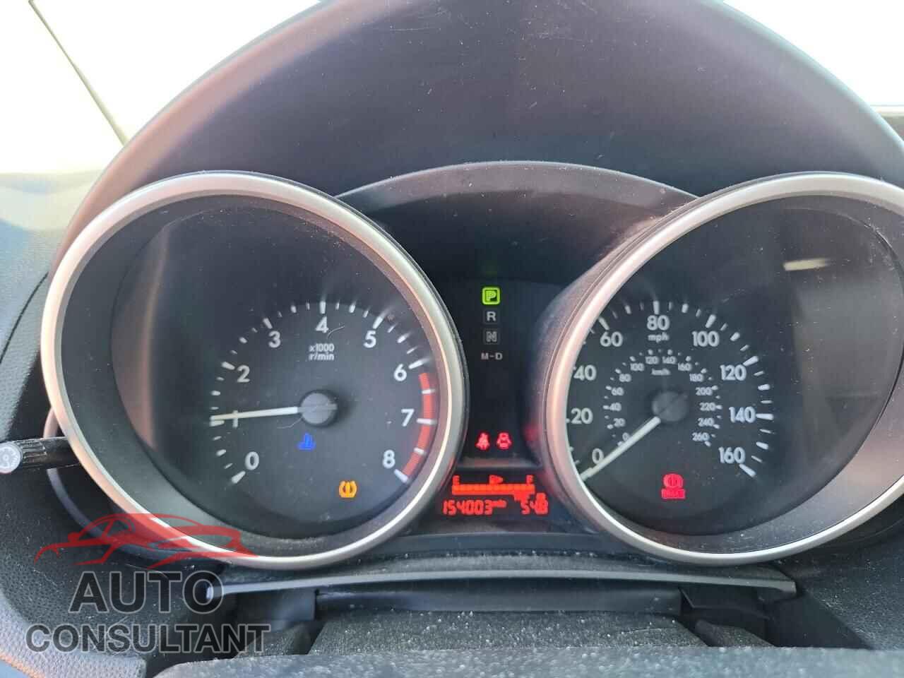 MAZDA 5 2015 - JM1CW2BL5F0185220