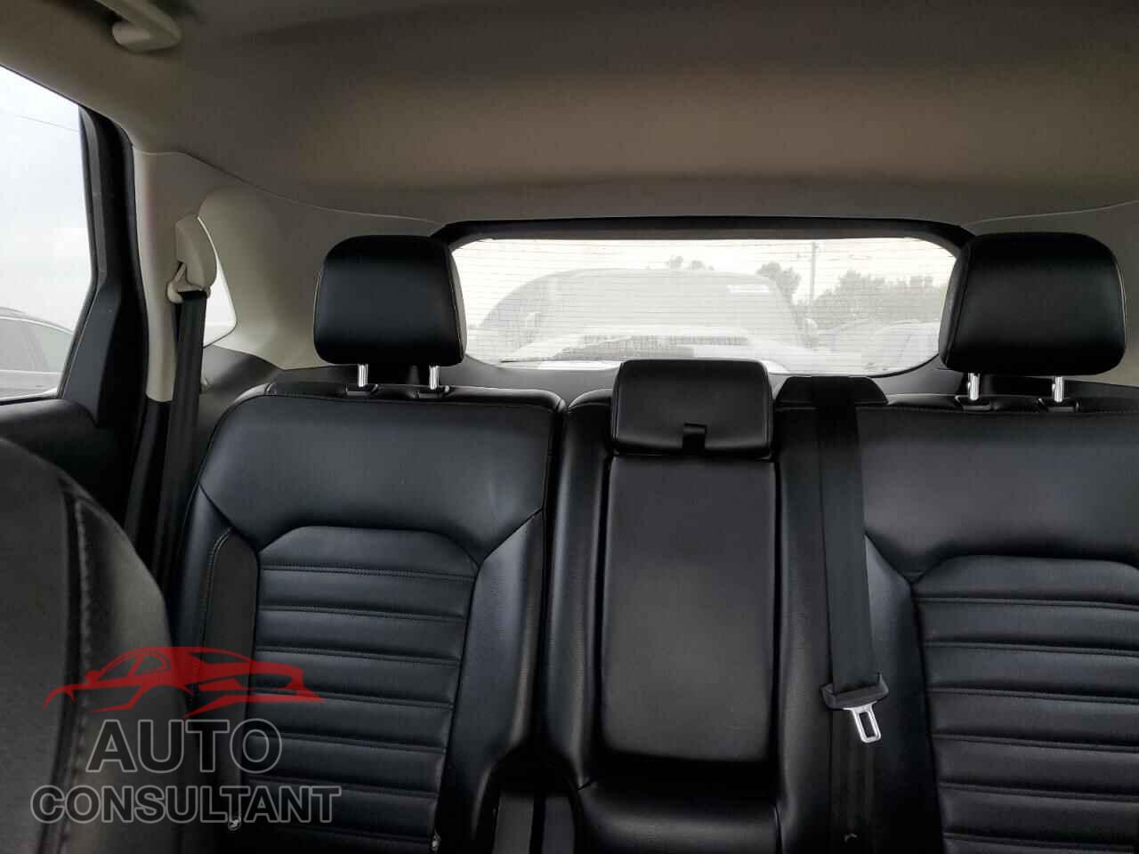FORD EDGE 2018 - 2FMPK3J96JBC00299