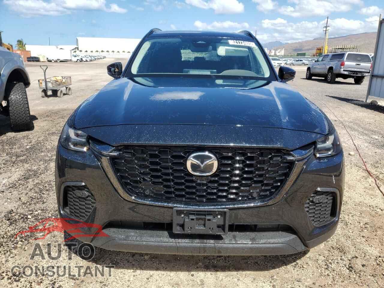 MAZDA CX-70 2025 - JM3KJBHDXS1117775