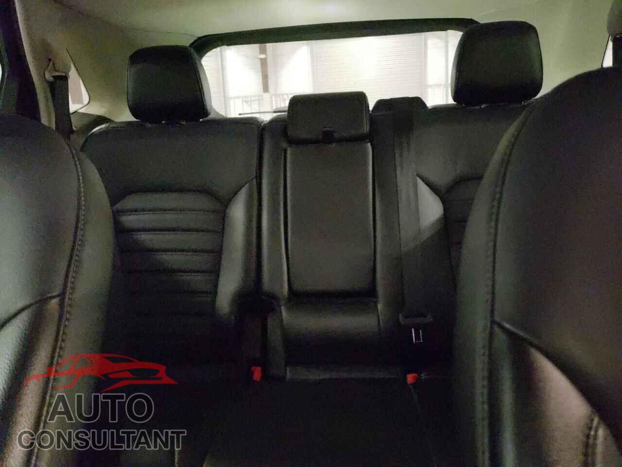 FORD EDGE 2015 - 2FMTK4J87FBC07460