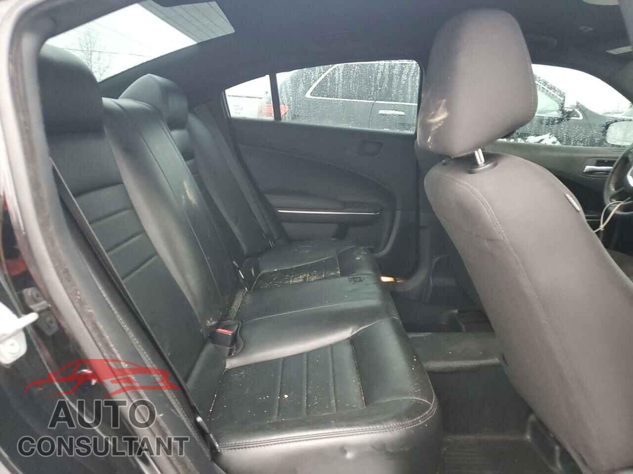 DODGE CHARGER 2017 - 2C3CDXKT5HH533863