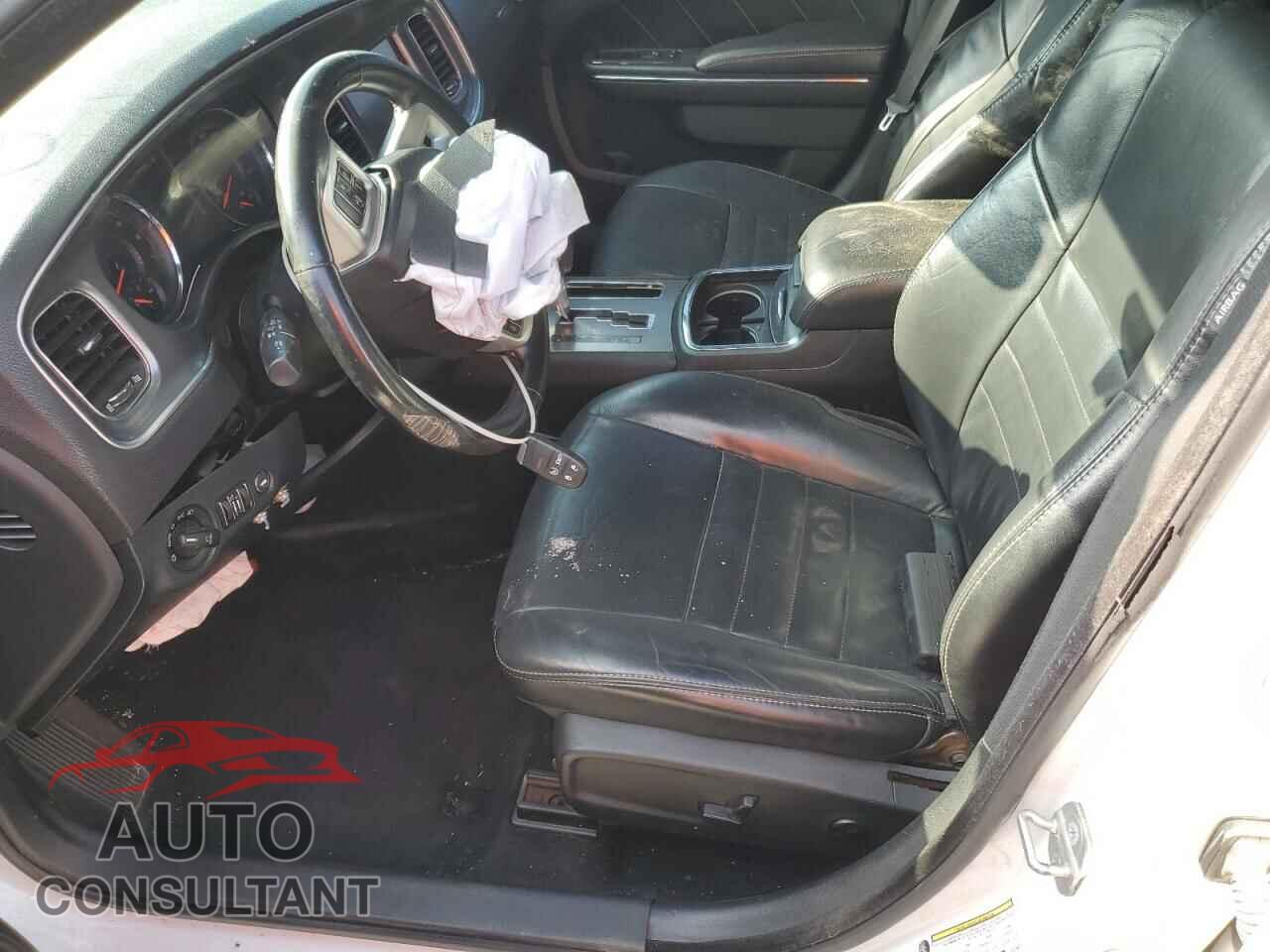 DODGE CHARGER 2014 - 2C3CDXCT6EH216071