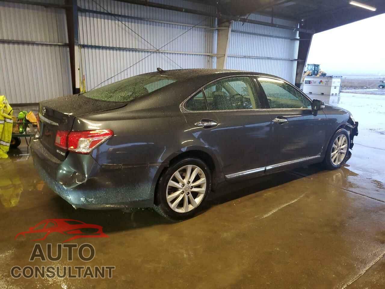 LEXUS ES350 2010 - JTHBK1EGXA2388695