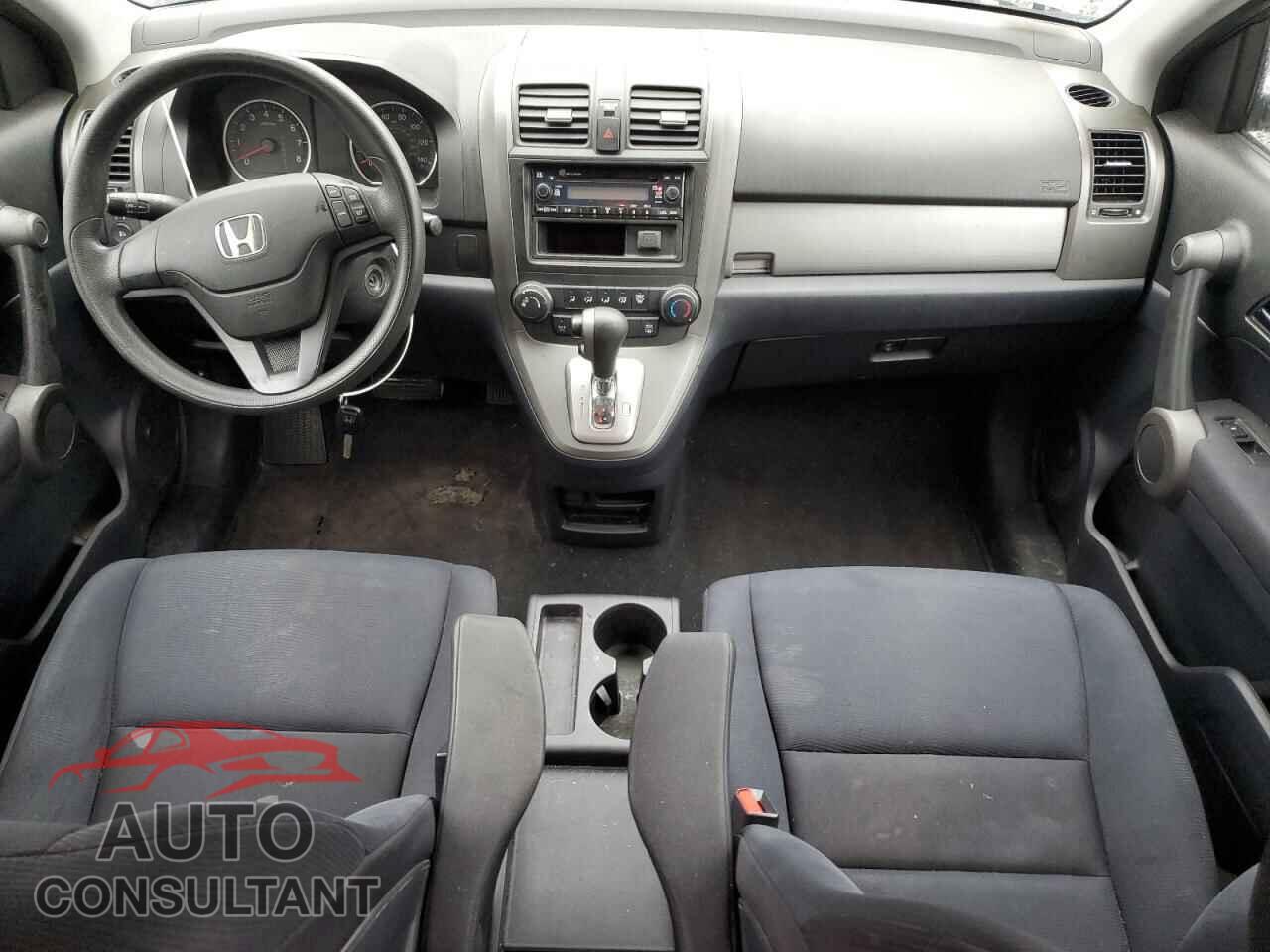HONDA CRV 2010 - 5J6RE4H32AL032327
