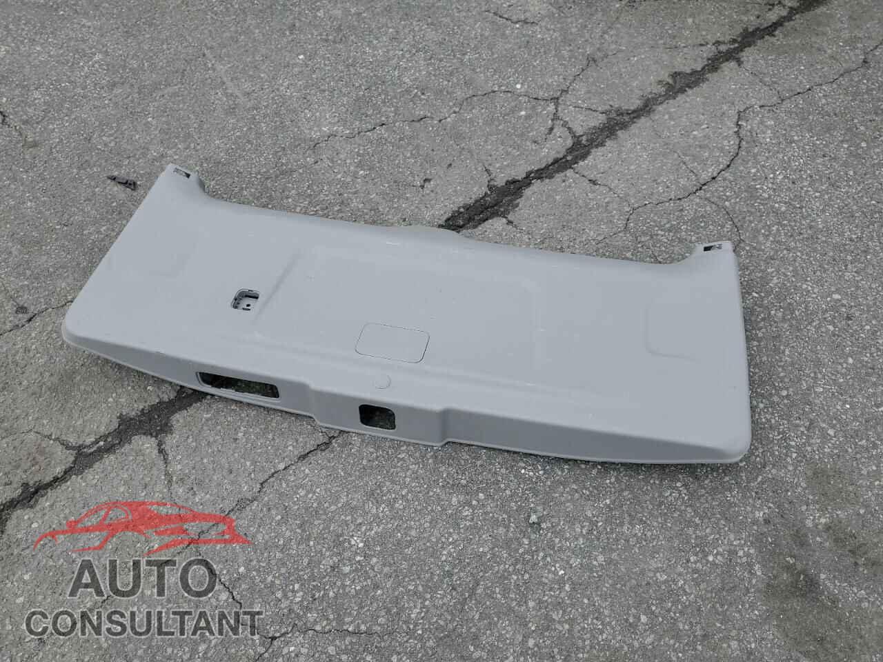 HONDA PILOT 2013 - 5FNYF4H29DB033584