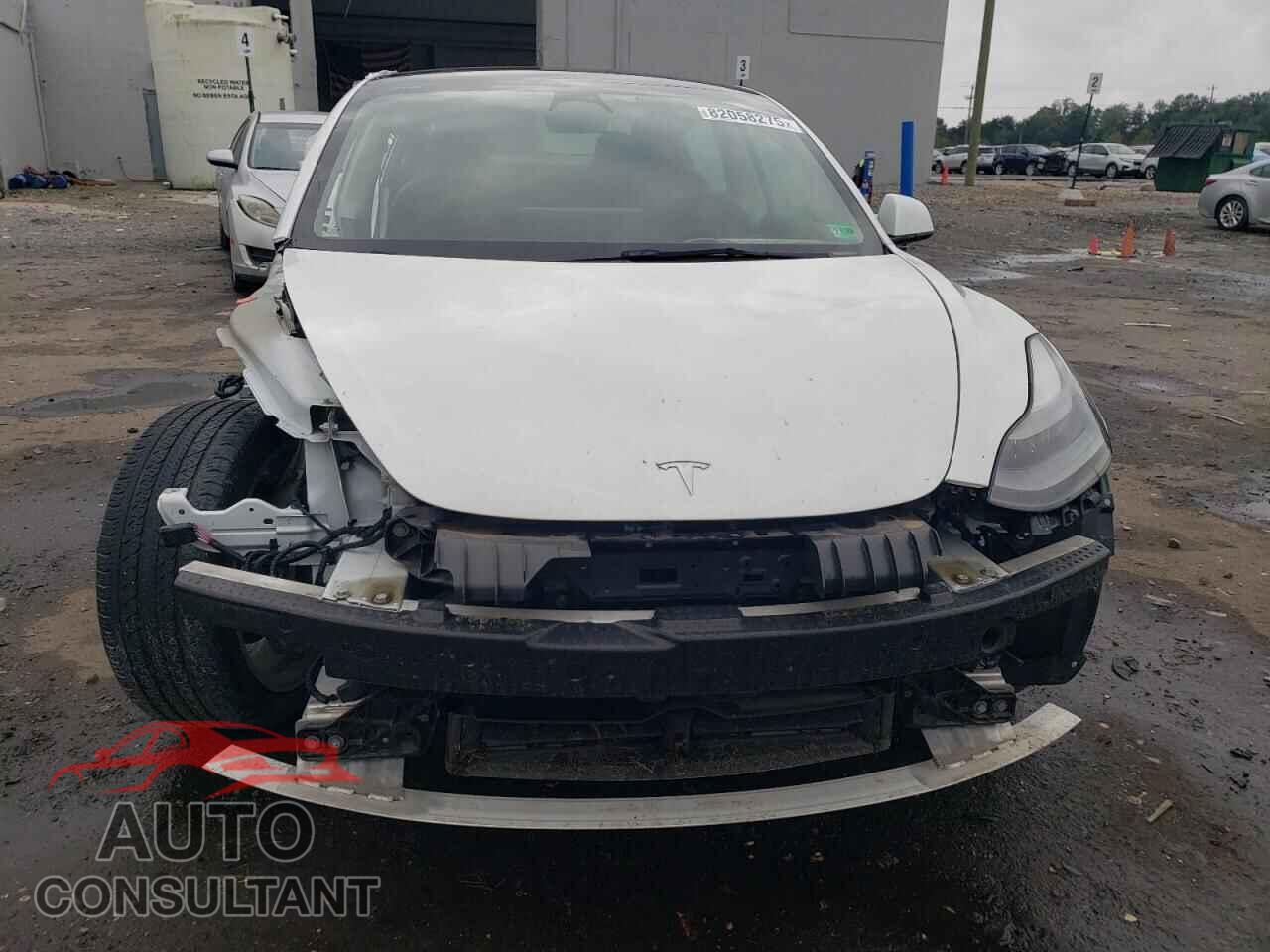 TESLA MODEL 3 2023 - 5YJ3E1EA3PF430798