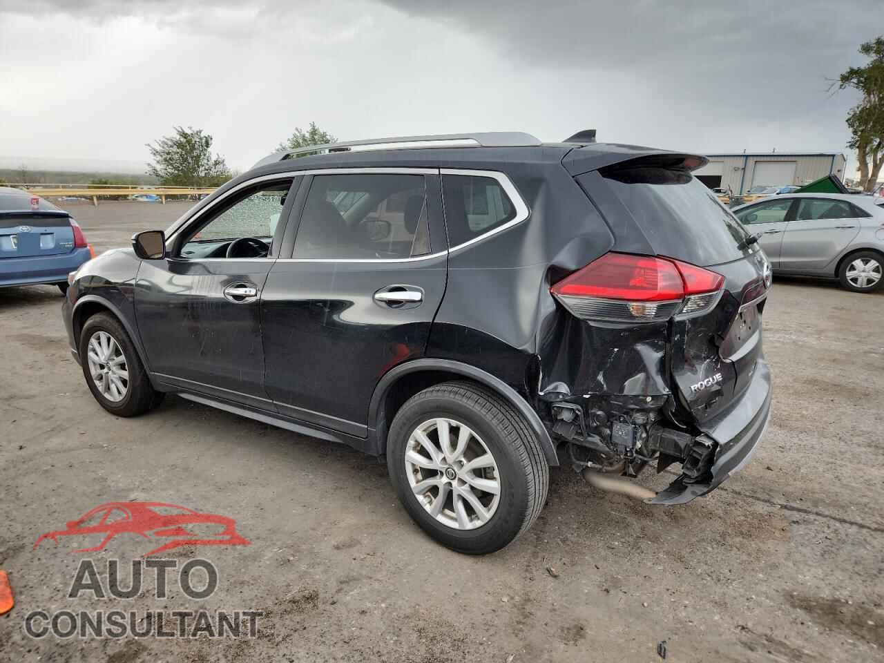 NISSAN ROGUE 2018 - KNMAT2MT4JP523882